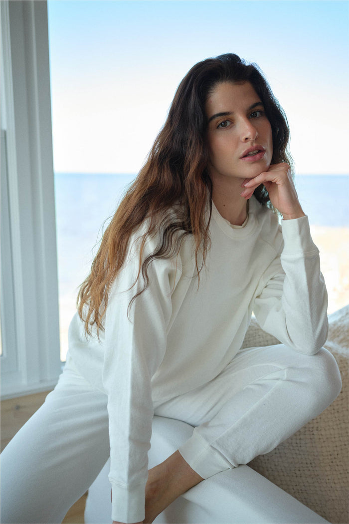 Sale Dune Crewneck