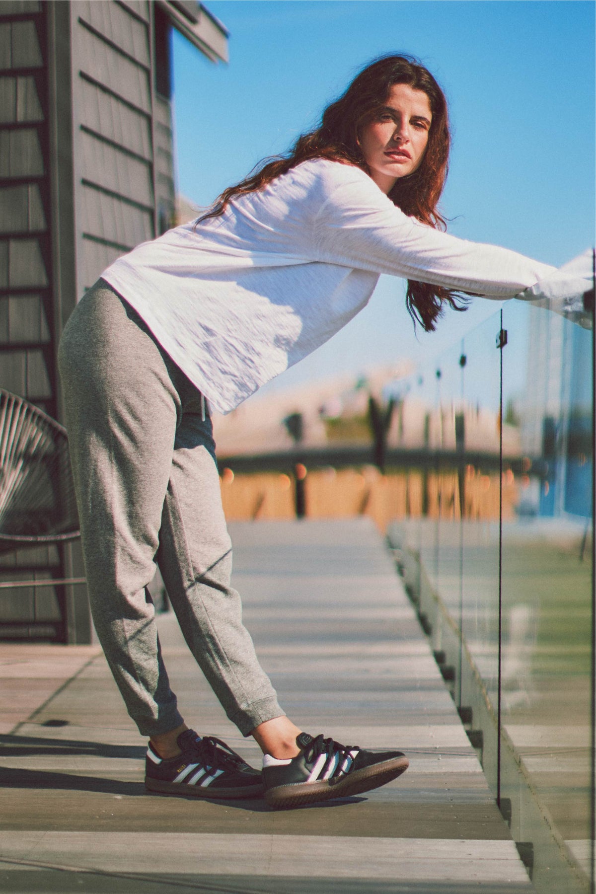 Dune Sweatpants