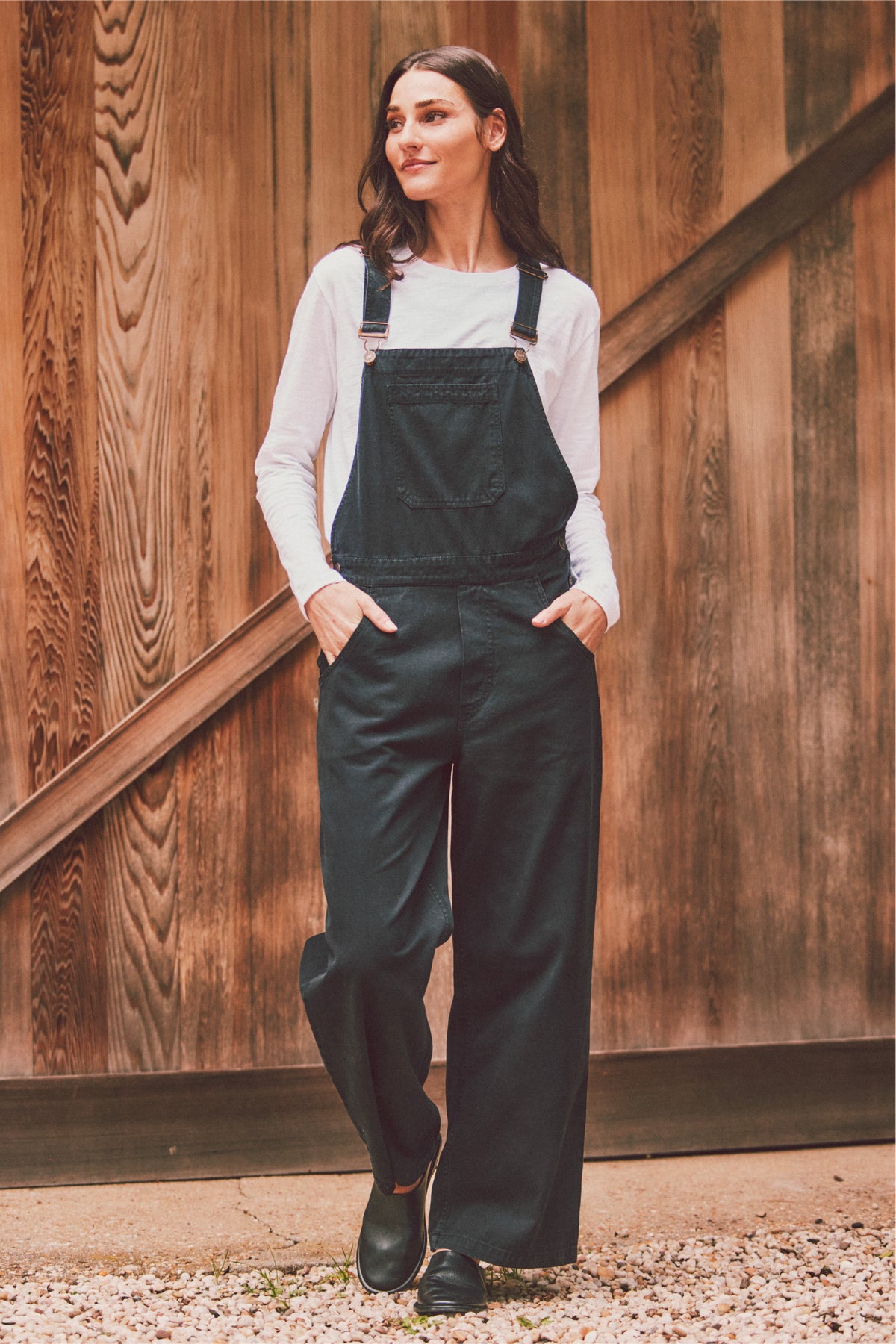 Eloise Overall