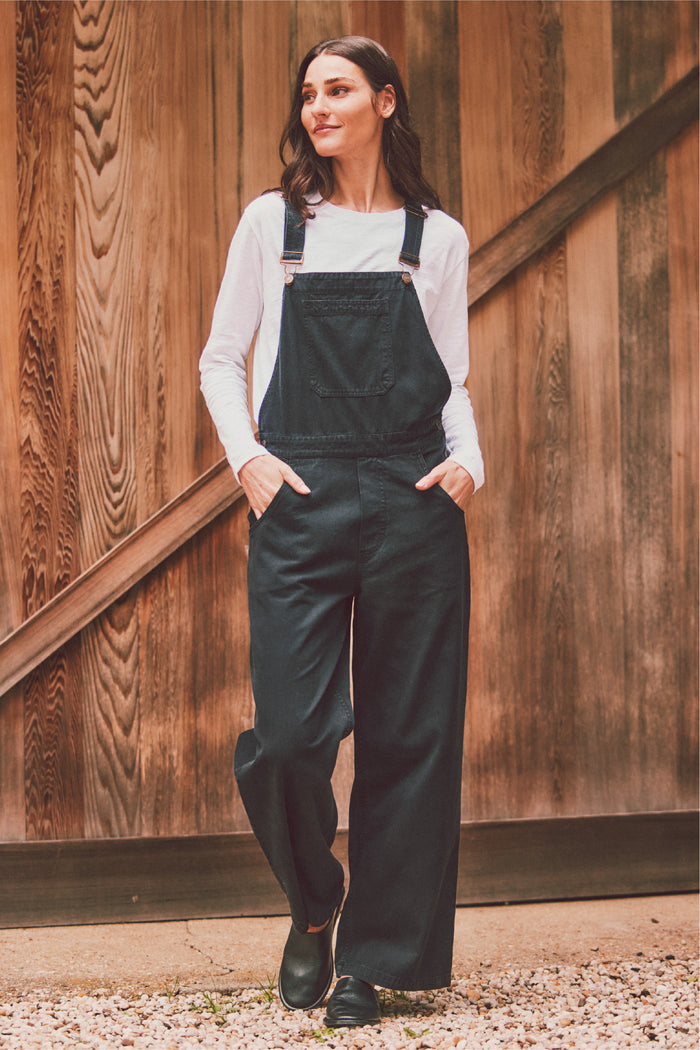 Eloise Overall