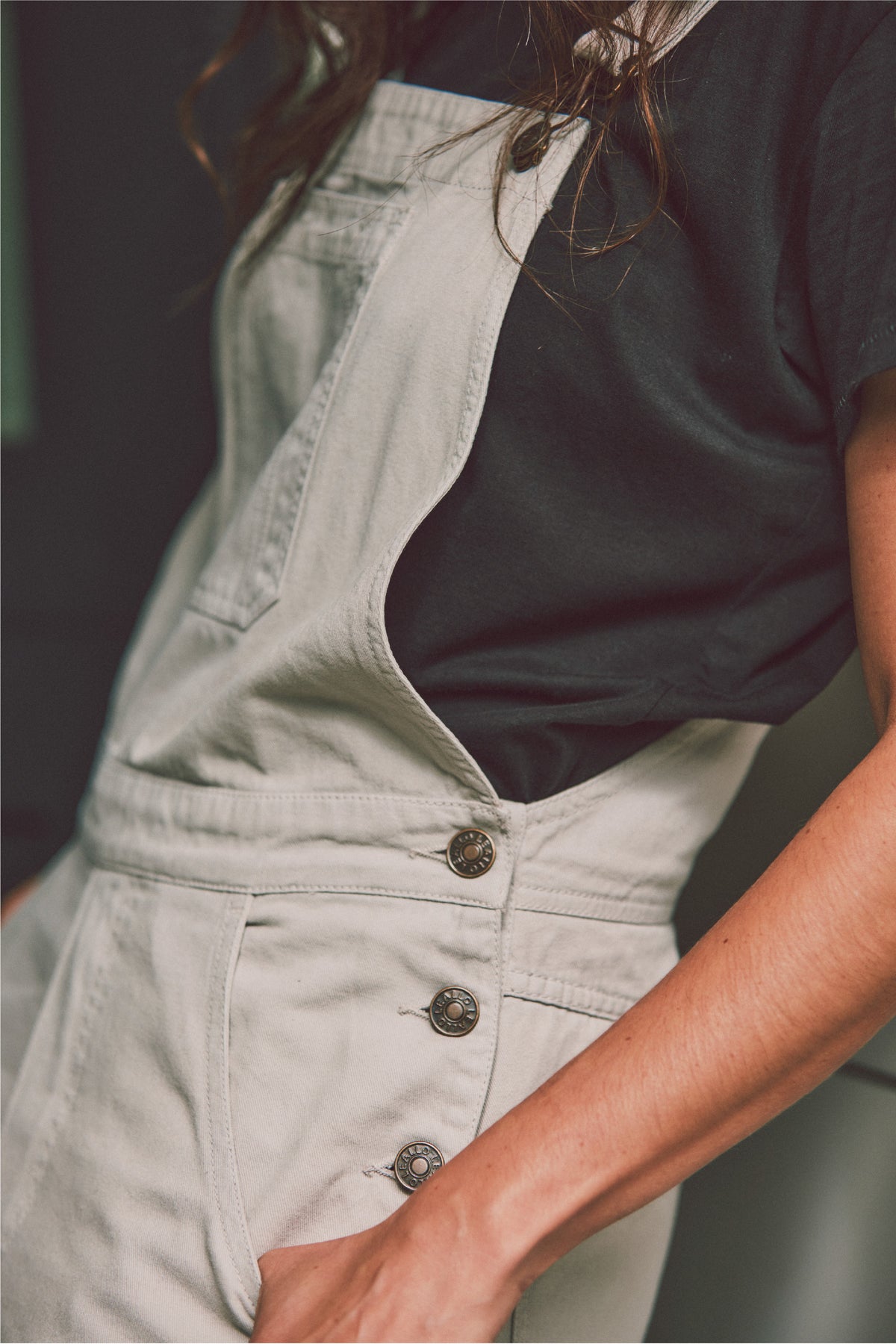 Eloise Overall