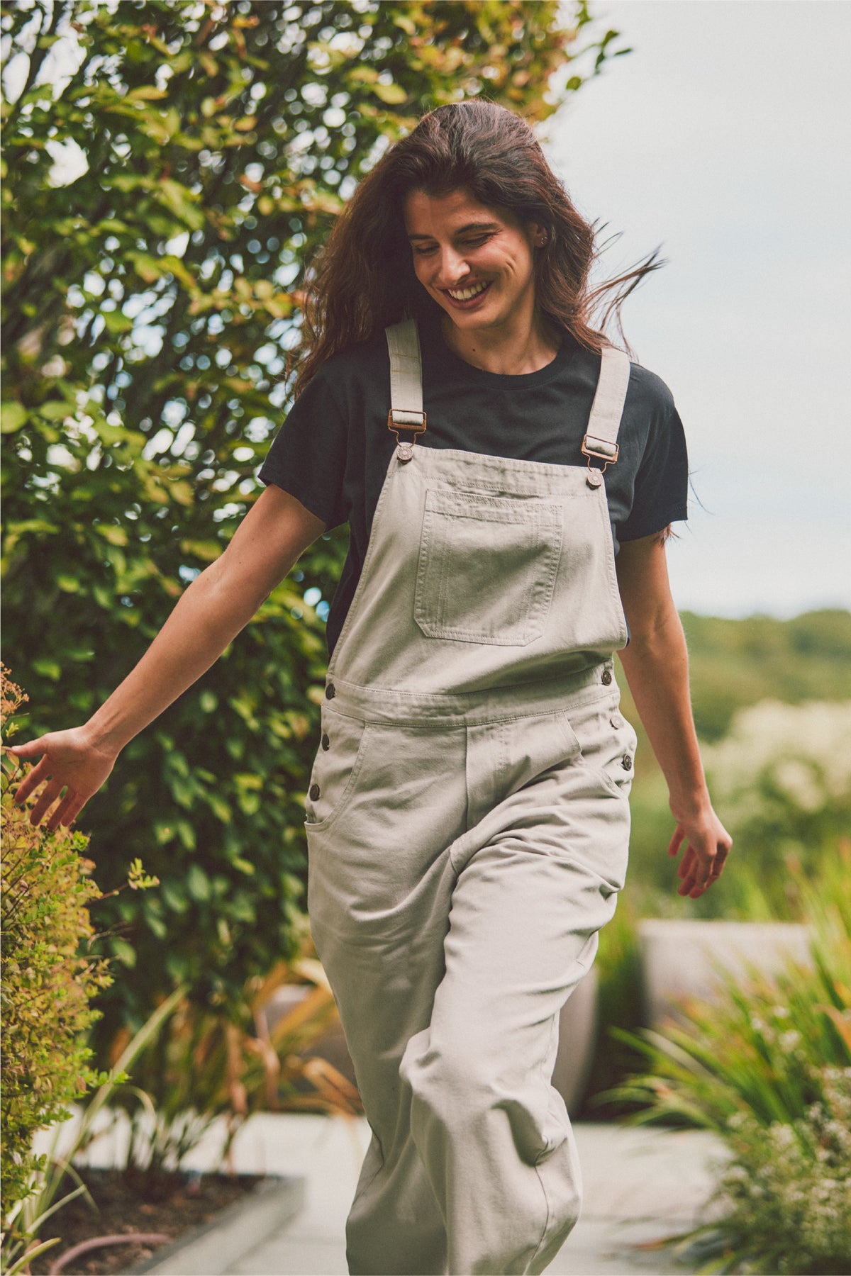 Eloise Overall