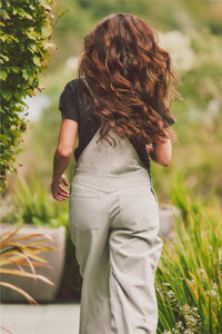 Eloise Overall