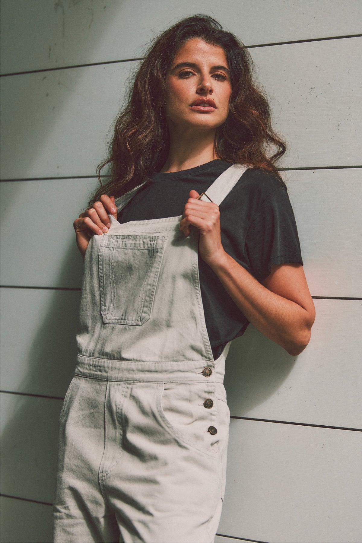 Eloise Overall