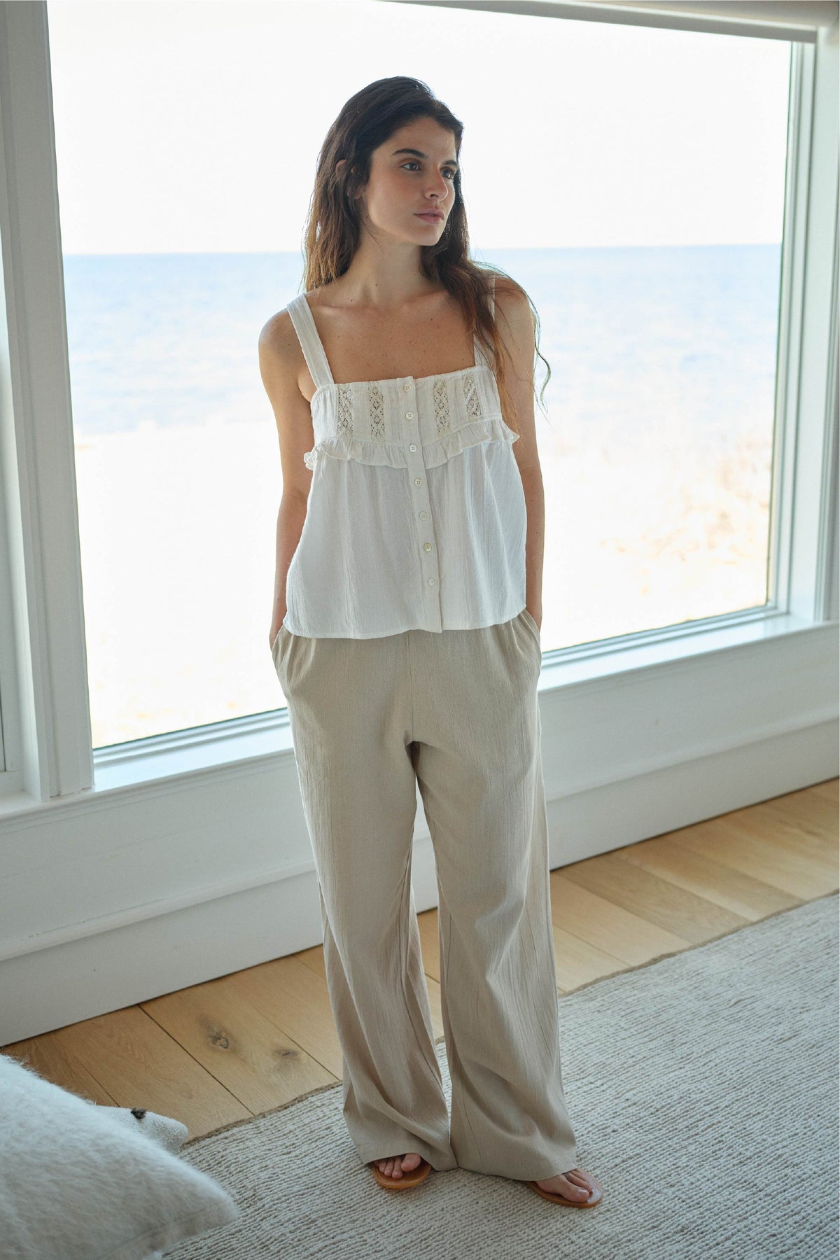 Clara Pants