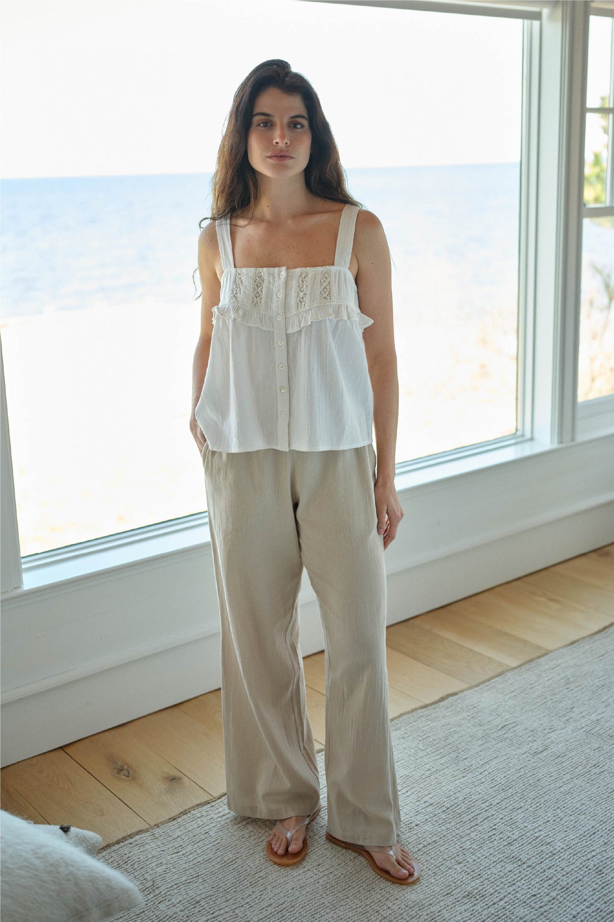 Clara Pants