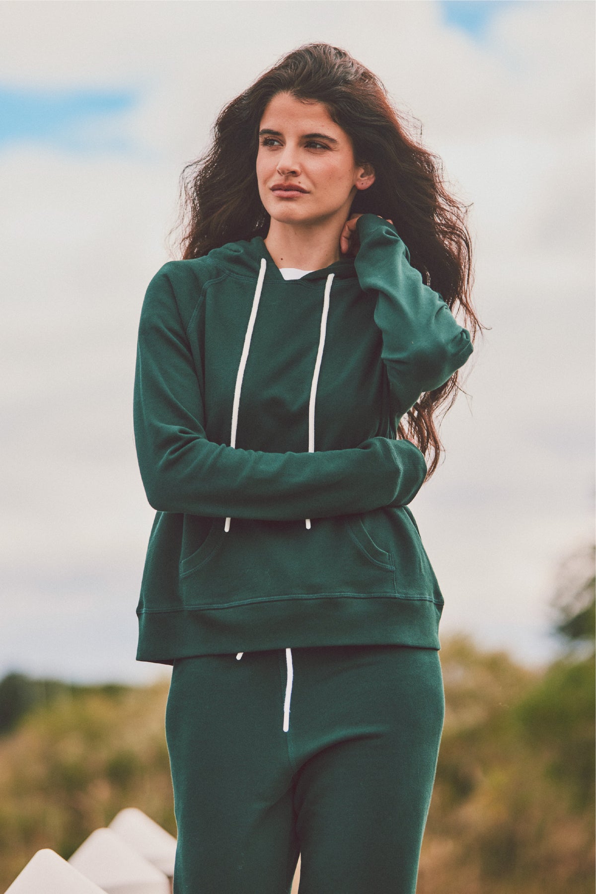 Gibson Hoodie