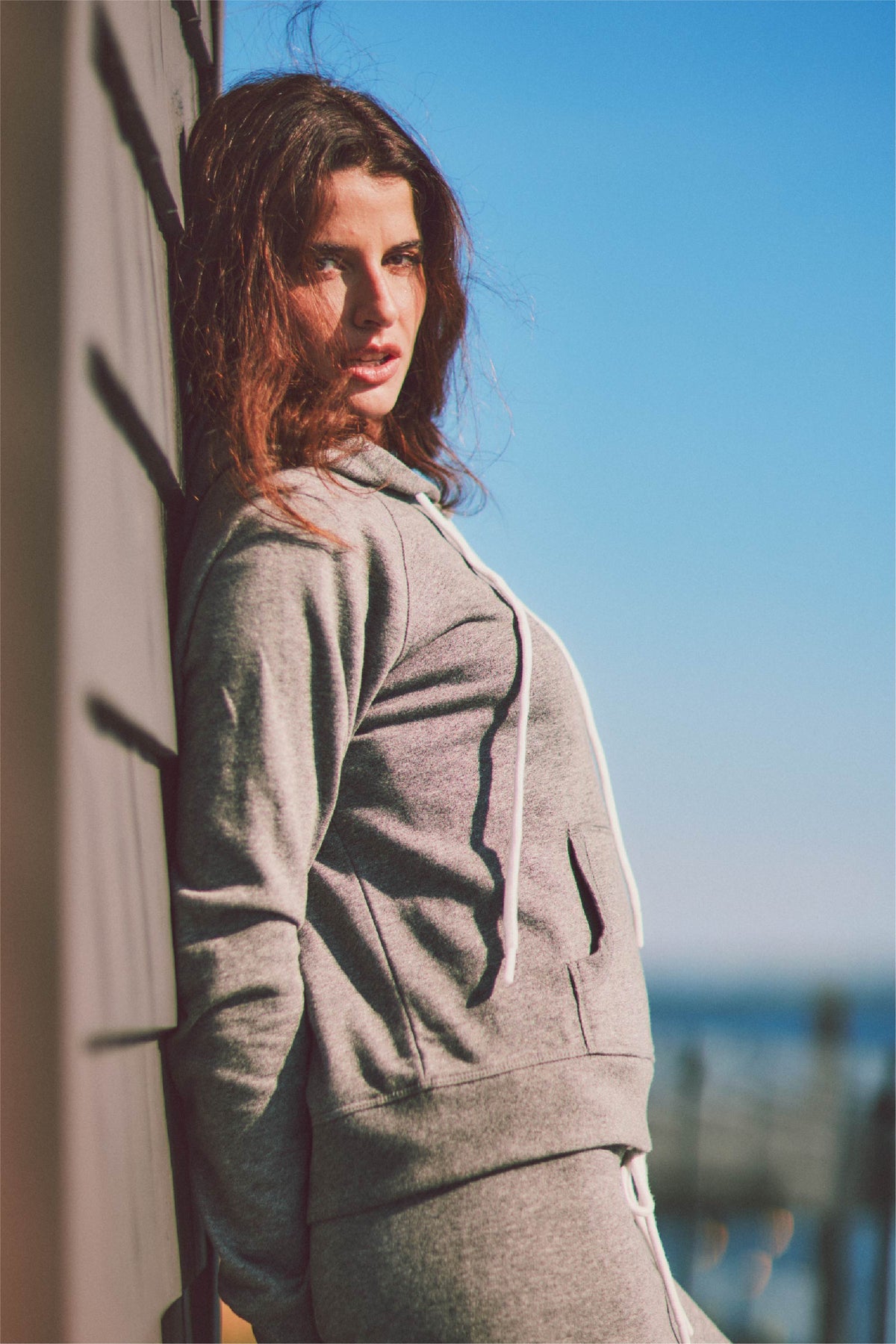 Gibson Hoodie