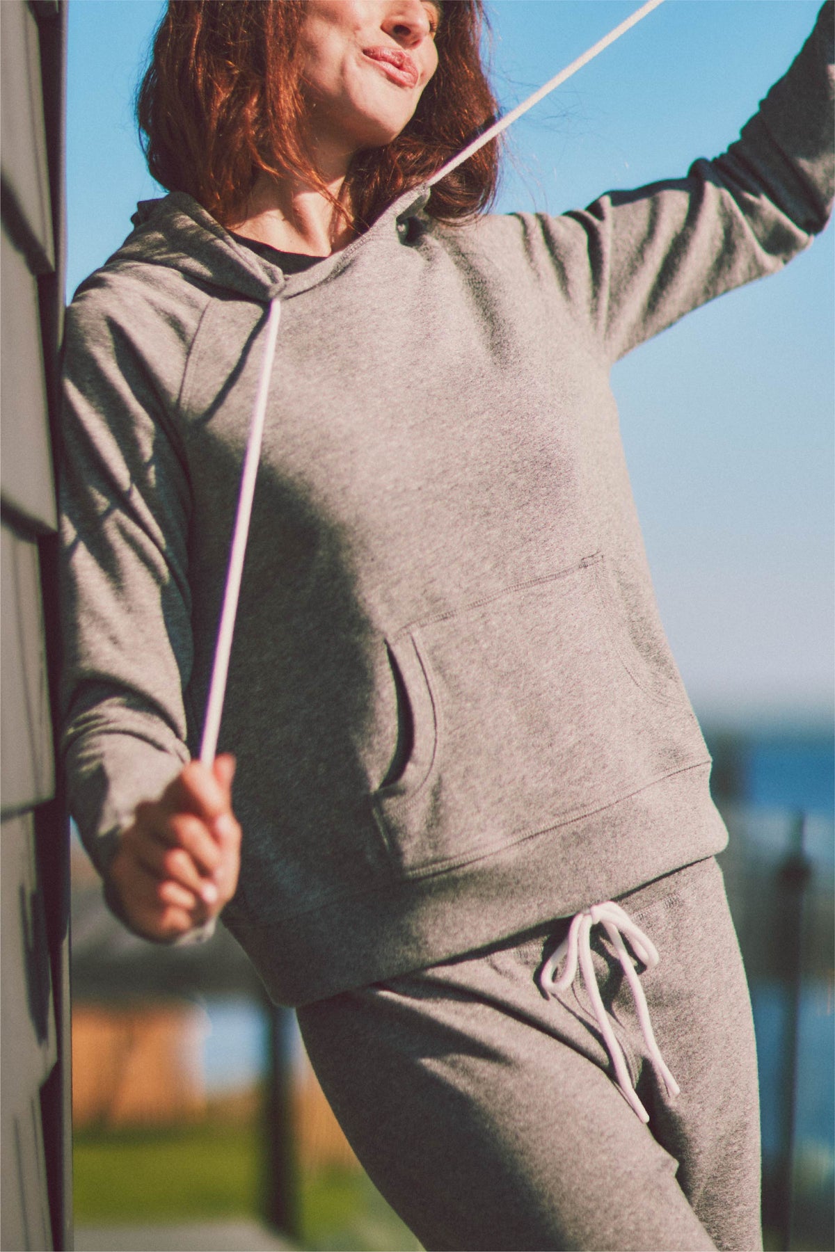 Gibson Hoodie