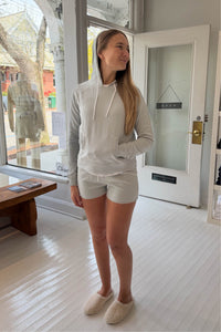 Sale Dune Raw Hem Shorts