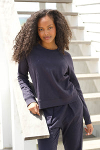 Harbor Long-Sleeved Tee