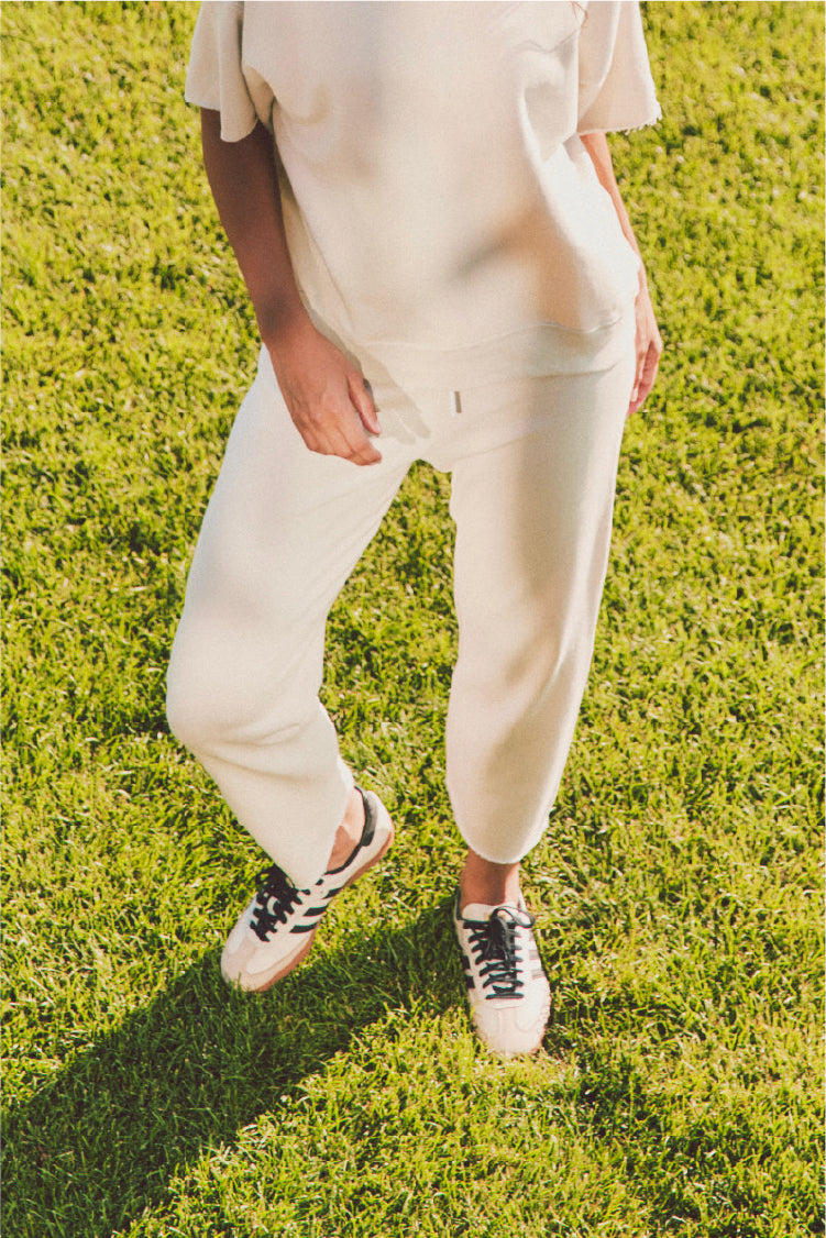 Dune Crop Pant