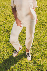 Dune Crop Pant