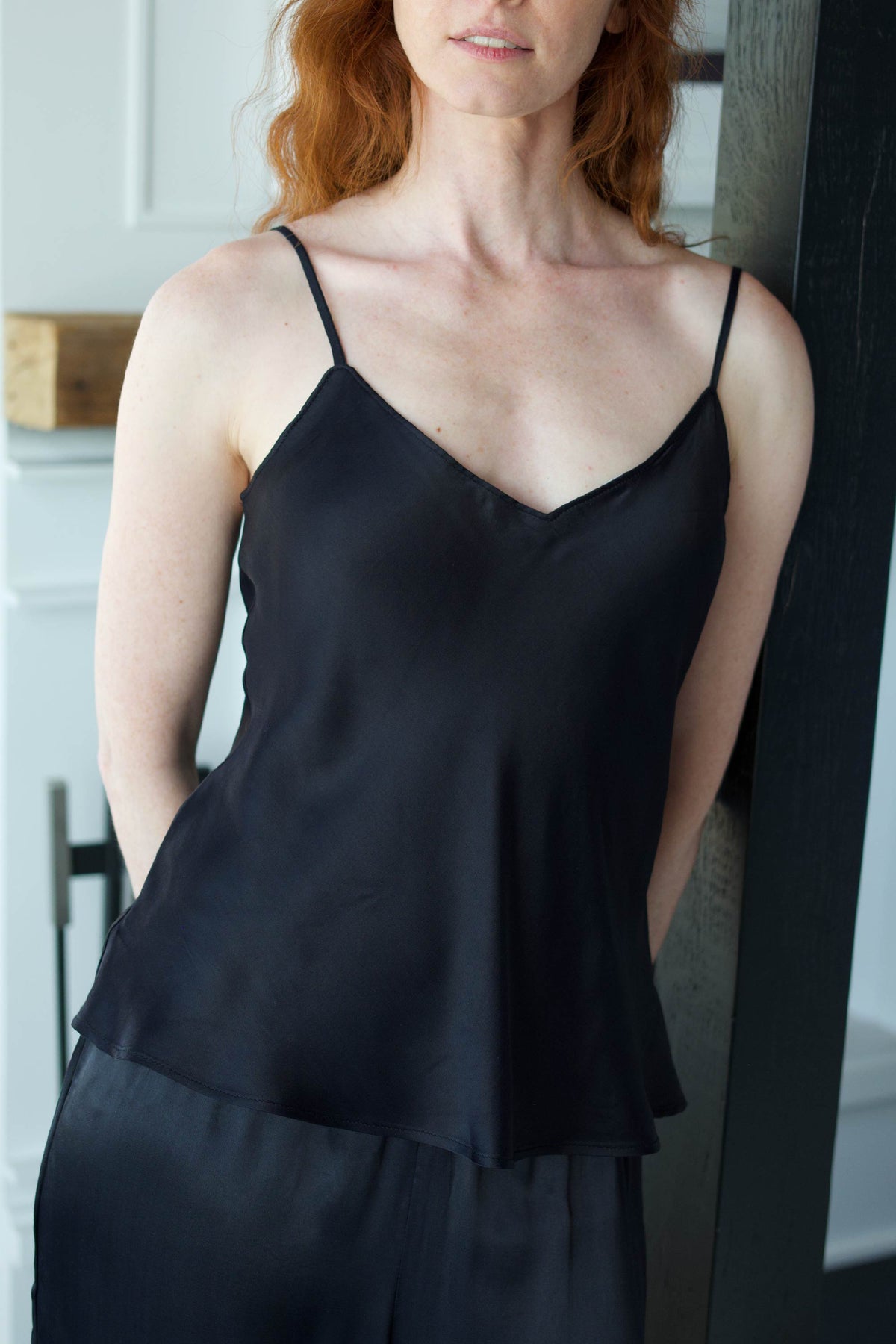 Isla Silky Cami