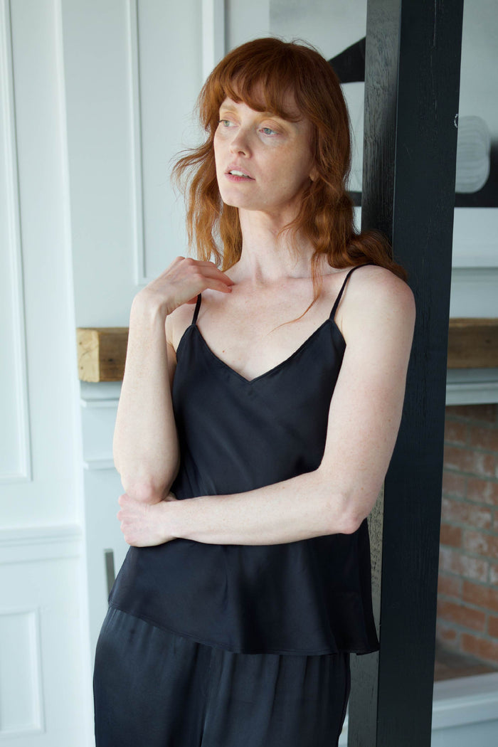 Isla Silky Cami
