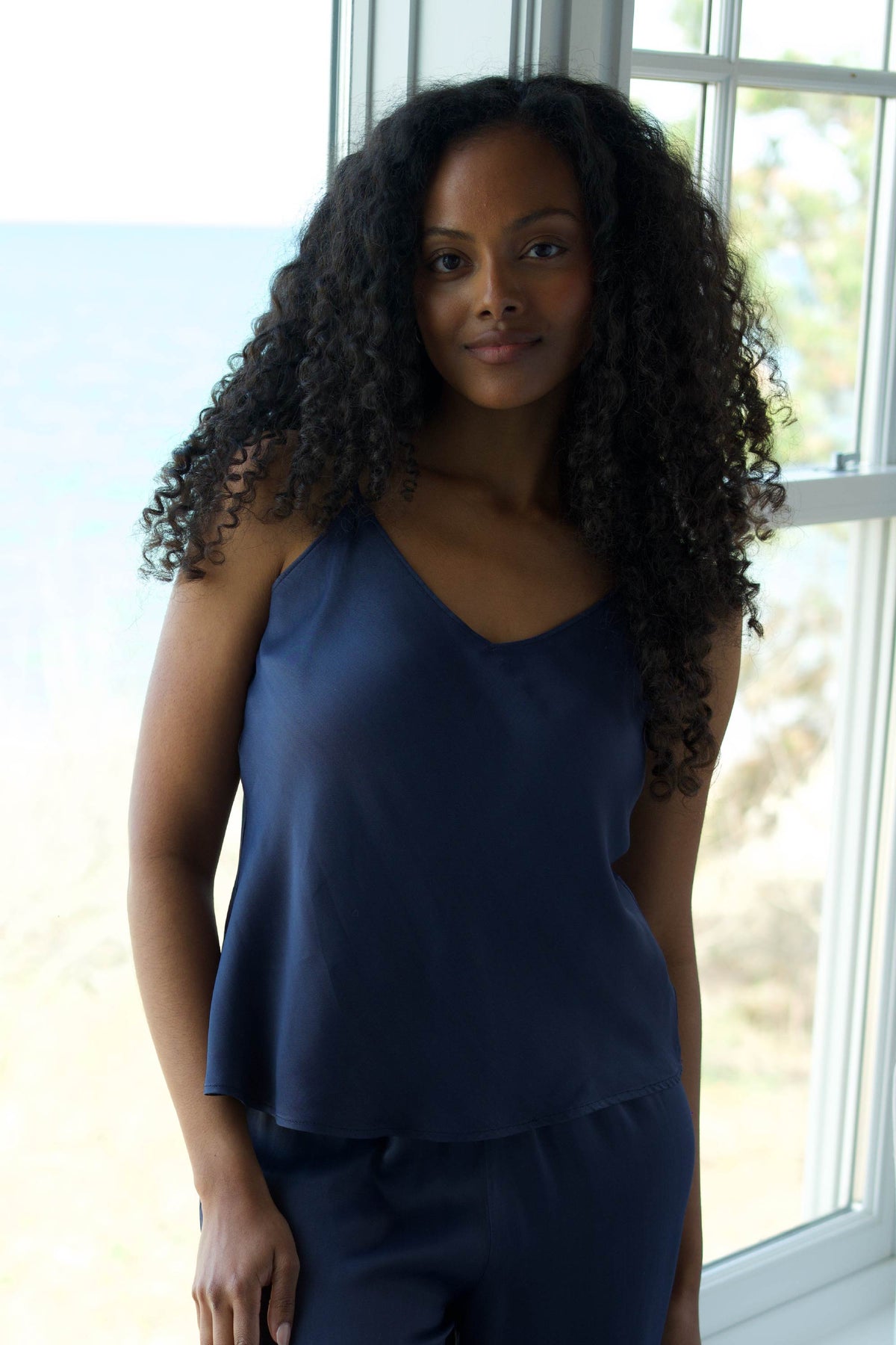 Isla Silky Cami