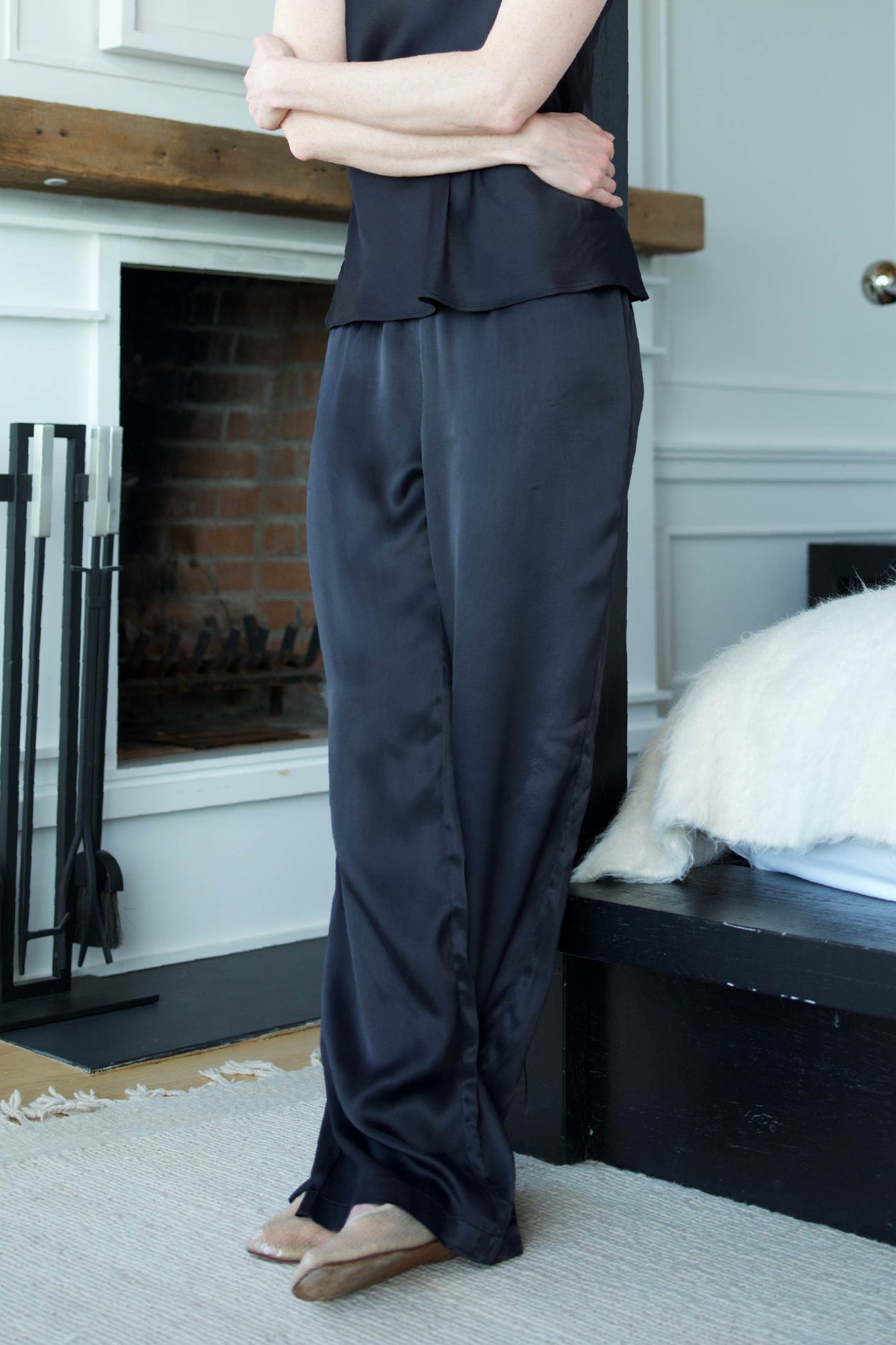 Isla Silky Pant