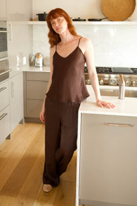 Isla Silky Pant