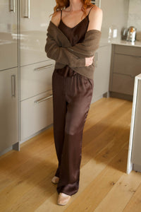 Isla Silky Pant