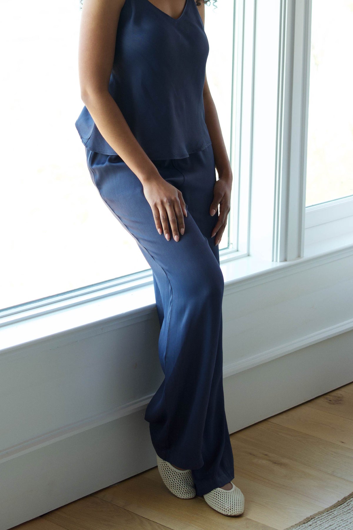 Isla Silky Pant