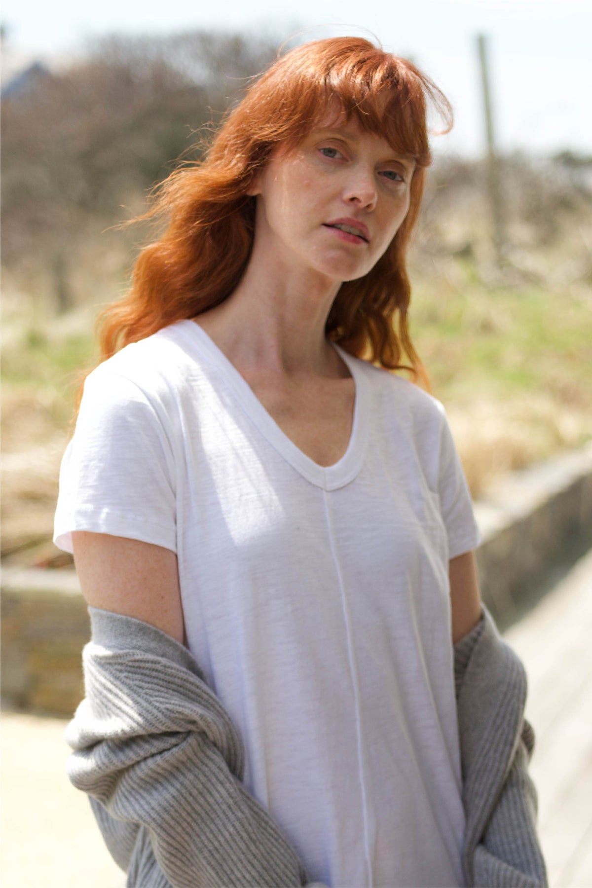 Jody Short Sleeved Tee Dress