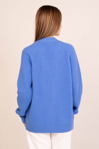 Beau Cashmere Cardigan