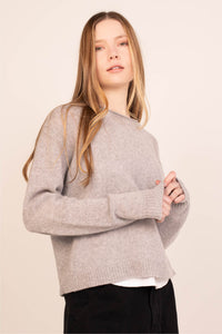 Mecox Pullover