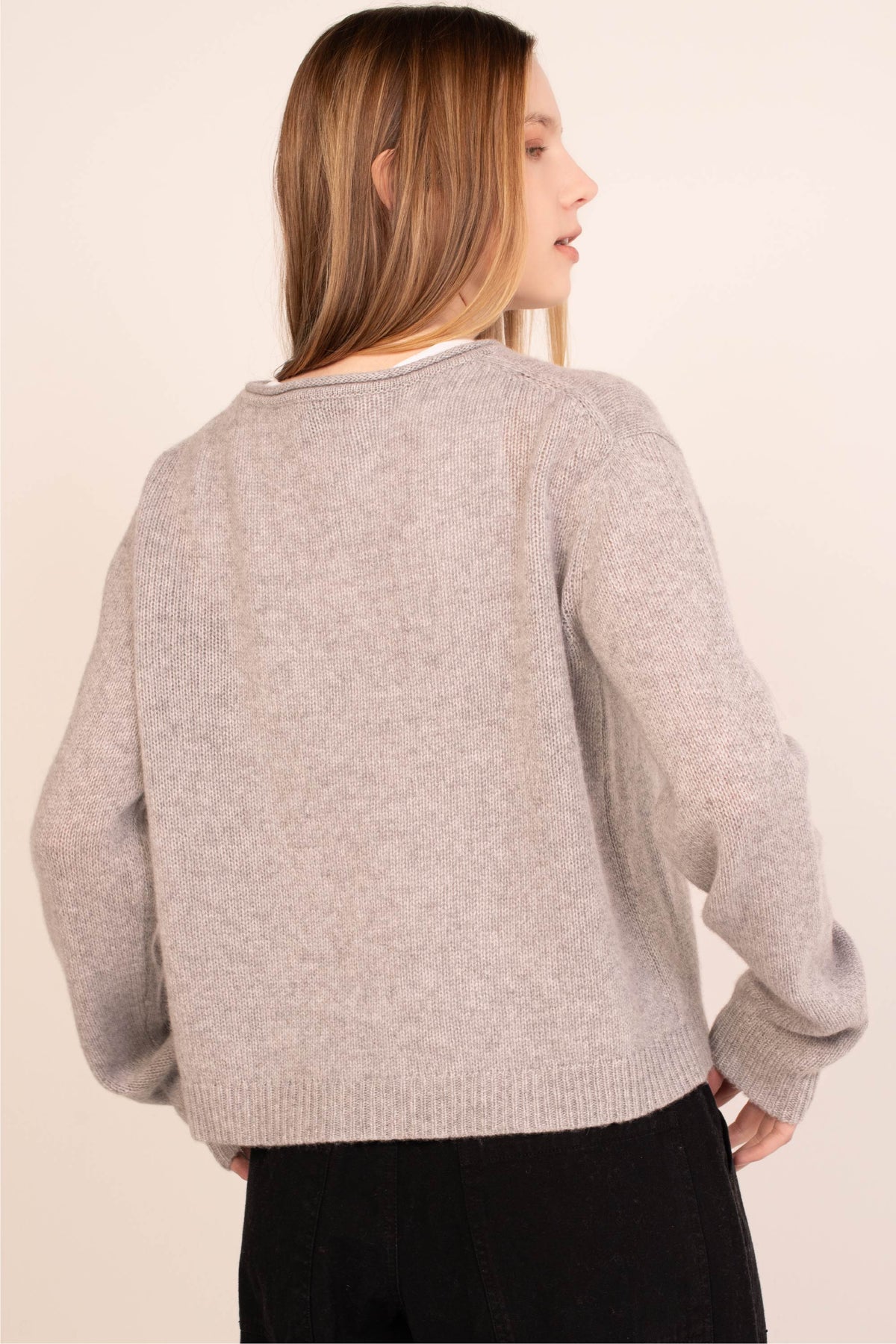 Mecox Pullover
