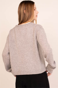 Mecox Pullover