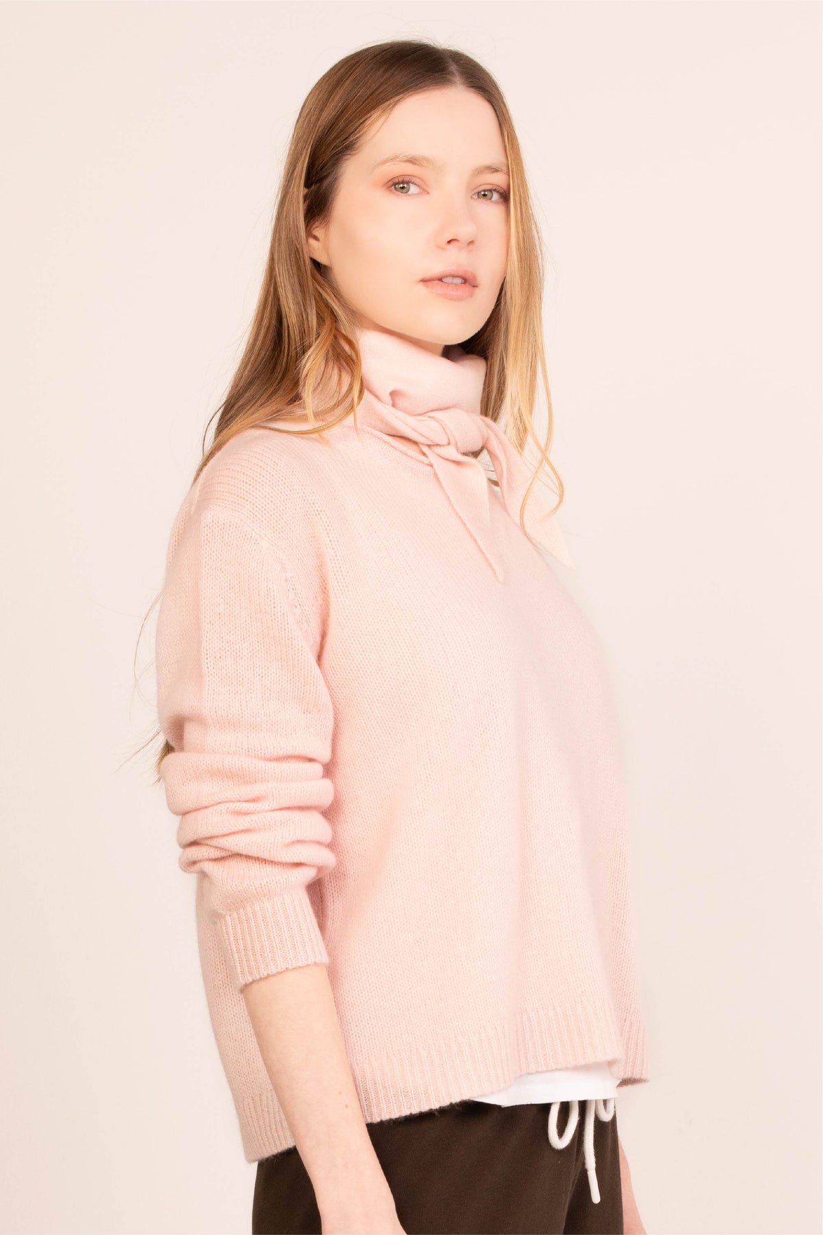 Mecox Pullover