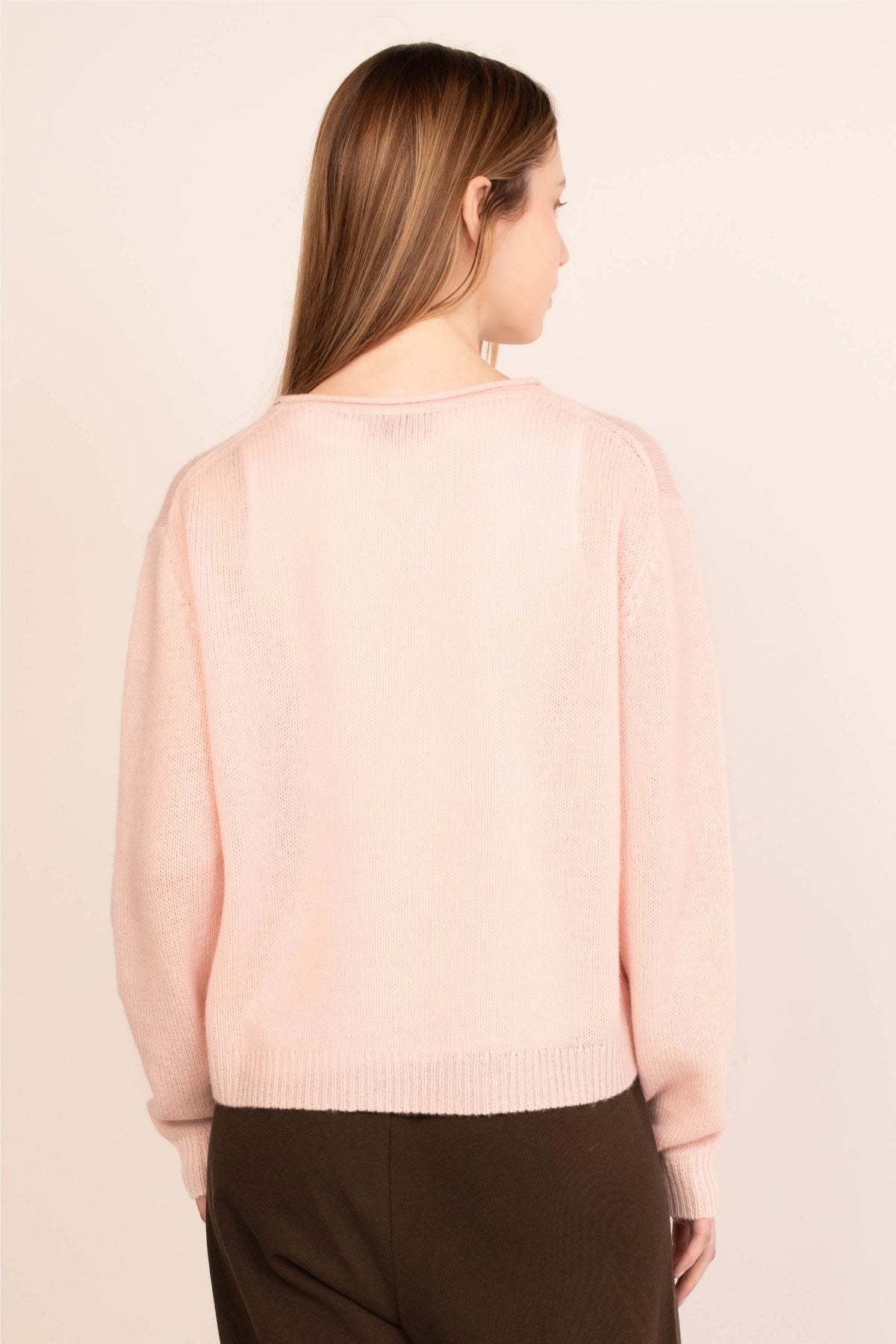 Mecox Pullover