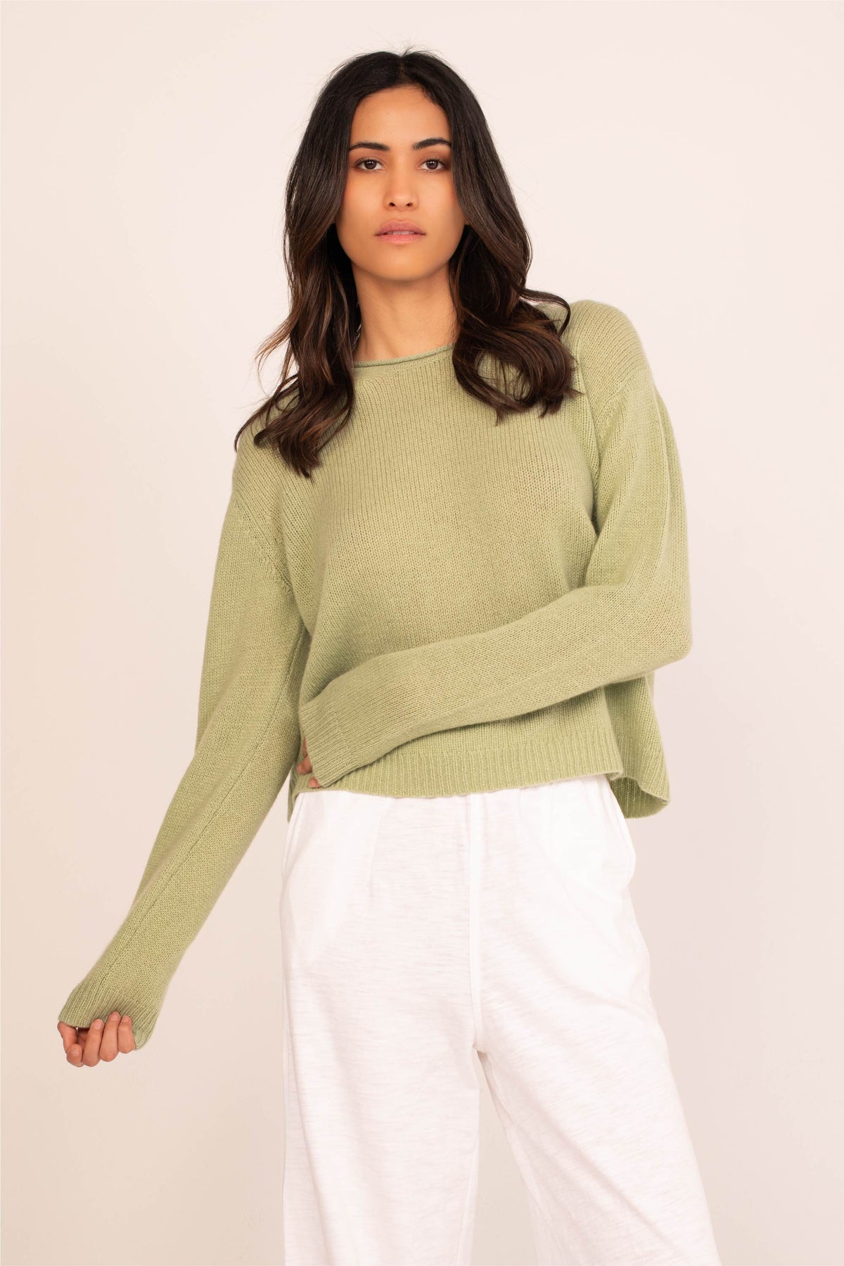 Mecox Pullover