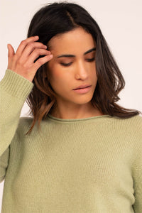 Mecox Pullover