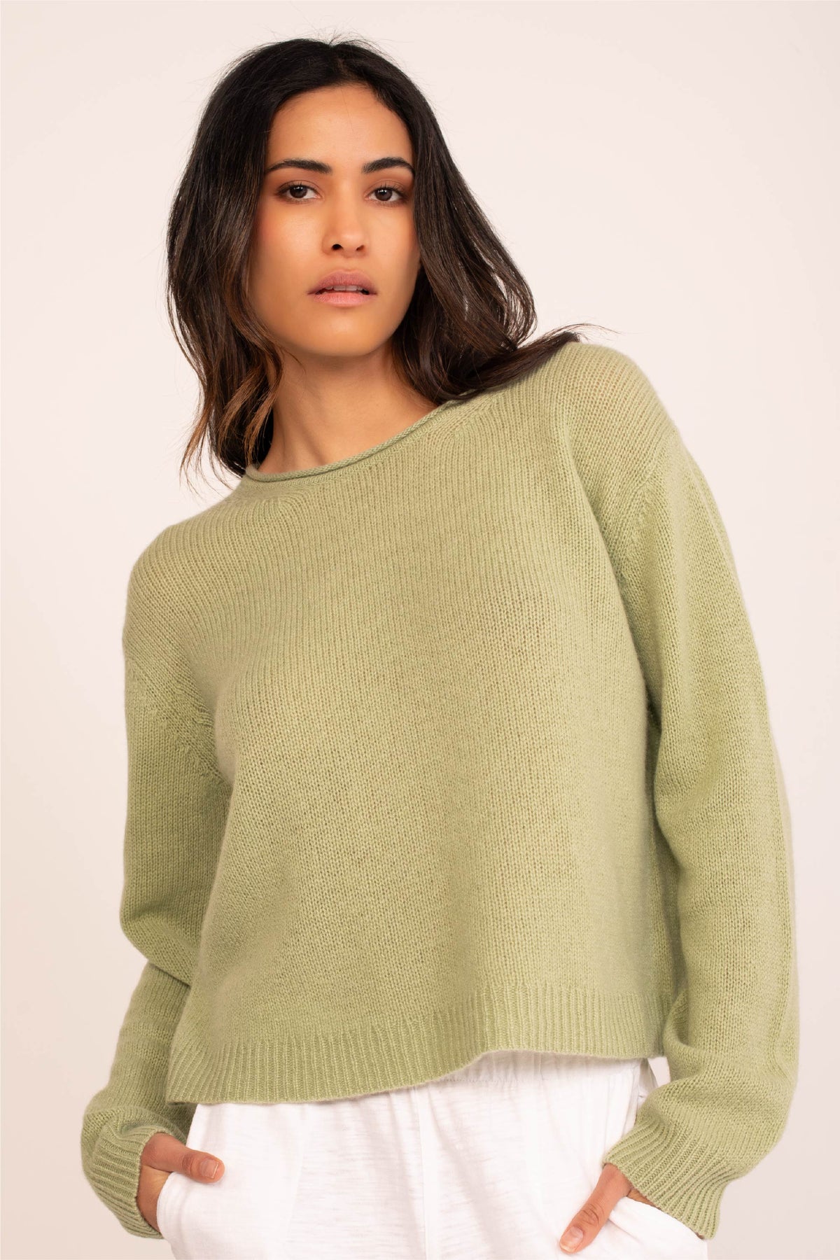 Mecox Pullover
