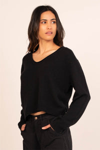 Havens Cashmere Pullover