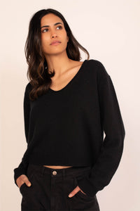 Havens Cashmere Pullover