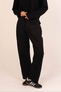 Havens Cashmere Pullover