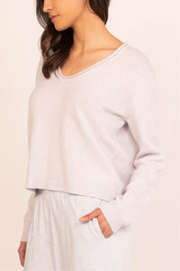 Havens Cashmere Pullover