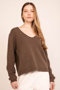 Havens Cashmere Pullover