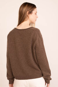 Havens Cashmere Pullover