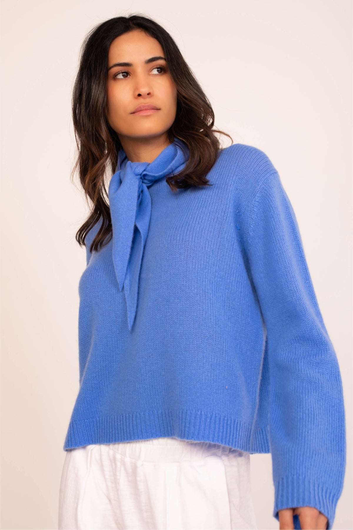 Cashmere Bandana
