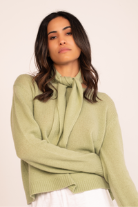 Cashmere Bandana