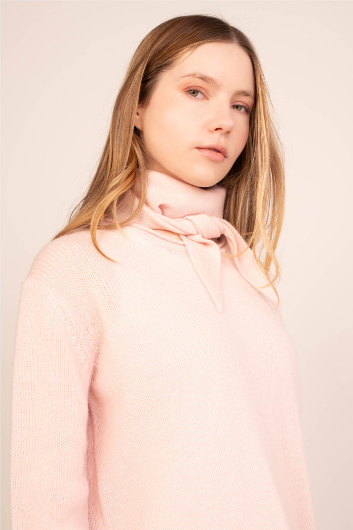 Cashmere Bandana