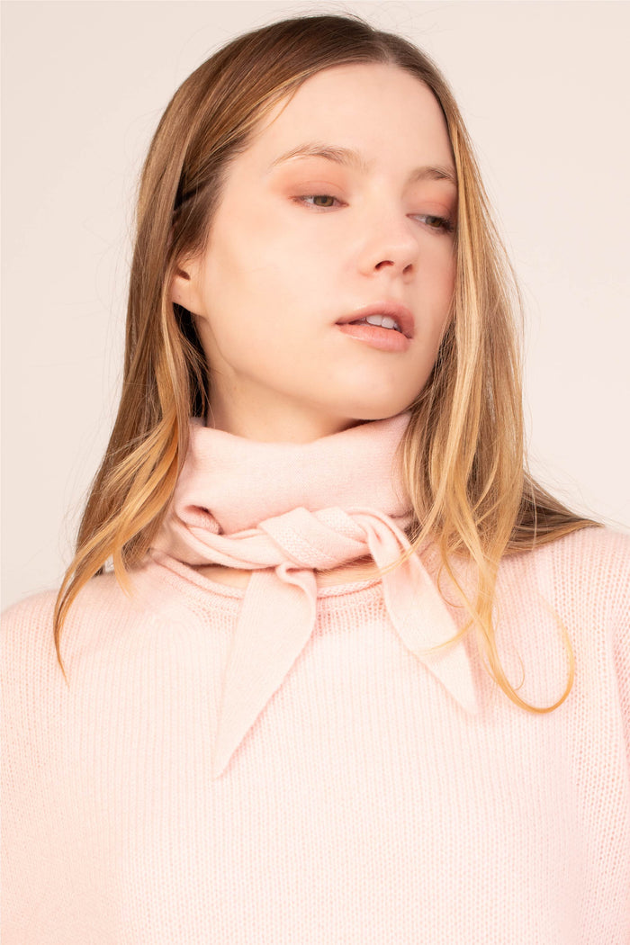 Cashmere Bandana