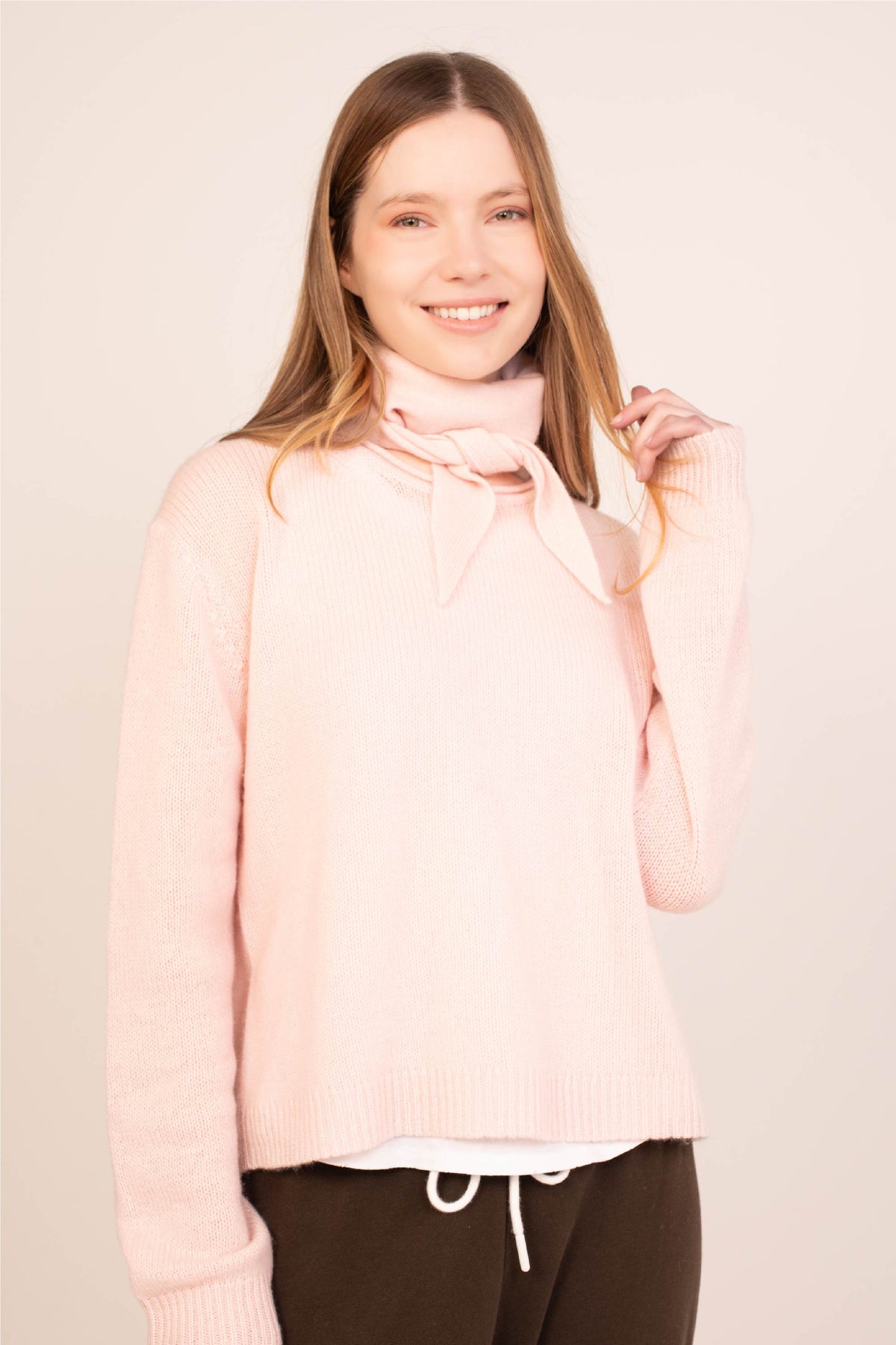 Cashmere Bandana