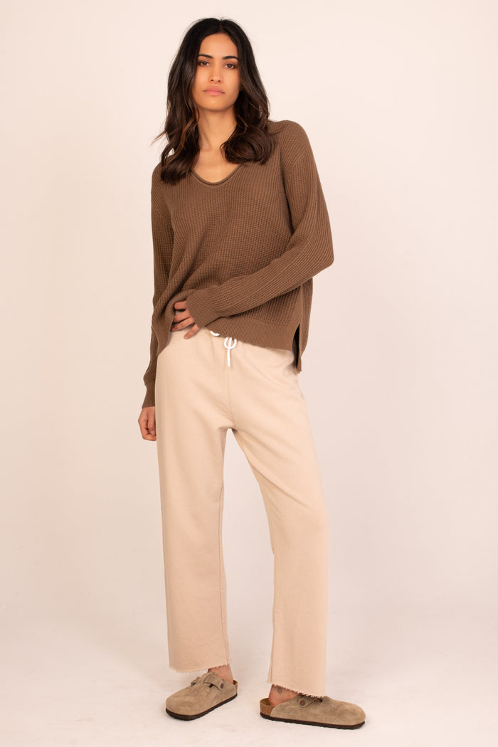 Cooper V-Neck