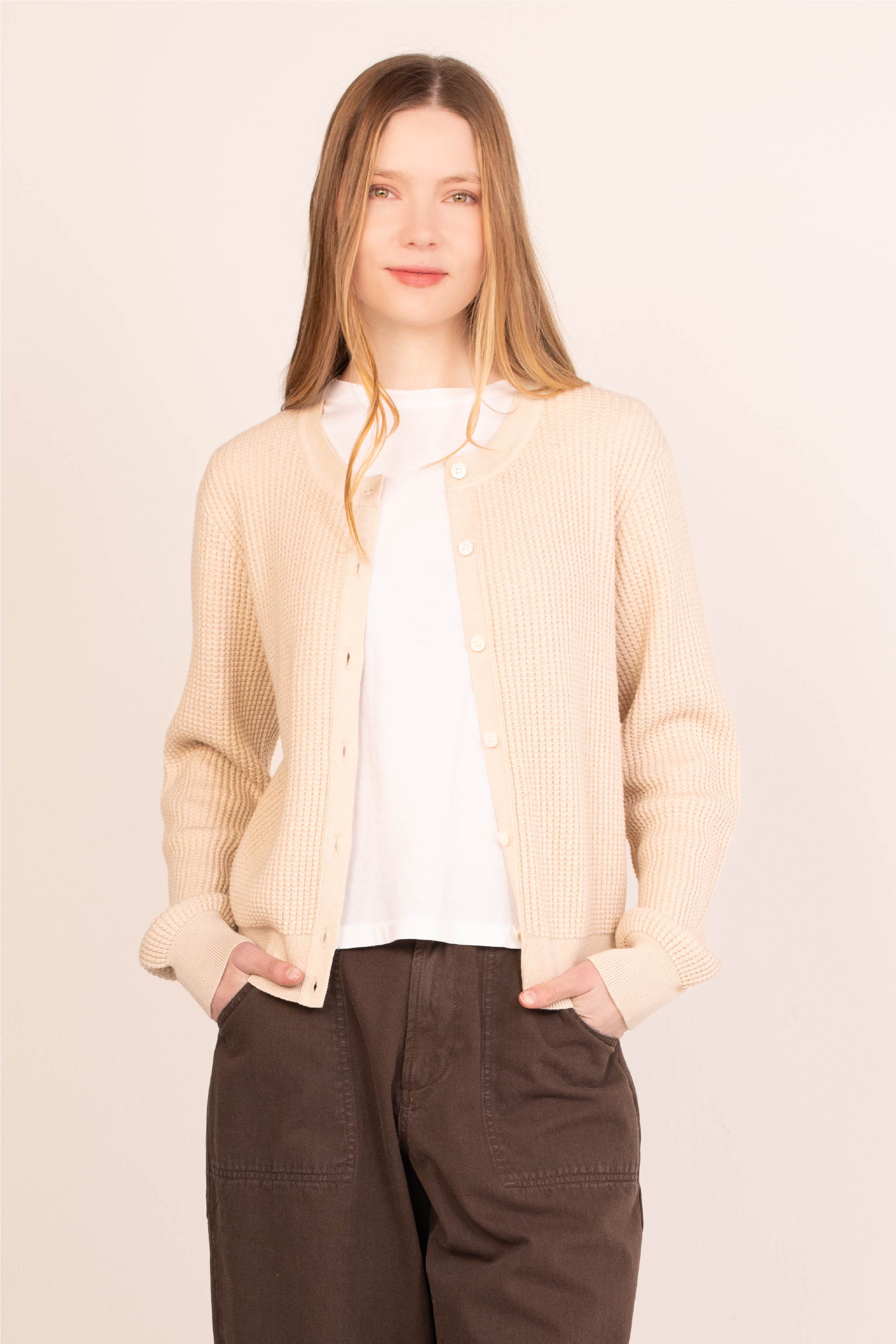 Atlantic Cardigan