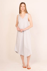 Ana Racerback Tank Dress