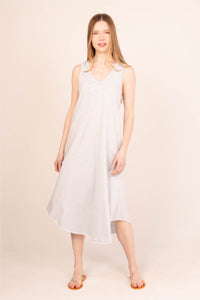 Ana Racerback Tank Dress