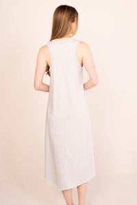 Ana Racerback Tank Dress